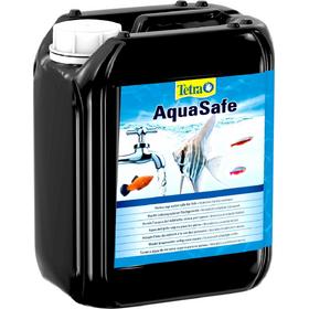 Кондиционер для подготовки воды AquaSafe 5л на 10000л