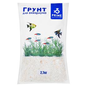 Грунт PRIME Мария-трейд 3-5мм 2,7кг