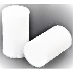 Наполнитель для фильтра синтепон Gloxy Filter Cotton A 1x1м