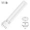 Лампа бактерицидная LightBest 11W 2G7