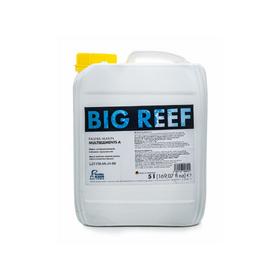 Микроэлементы FAUNA MARIN BIG Multi Elements A 5000ml