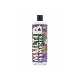 Микроэлементы FAUNA MARIN Multi Elements B 1000ml