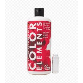 Добавка FAUNA MARIN COLOR ELEMENTS RED PURPLE 500 мл