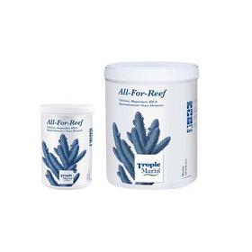 Добавка микроэлементов Tropic Marin ALL FOR REEF POWDER 800г (порошок)