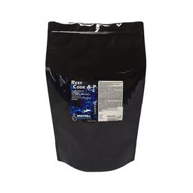 Добавка кальция и щелочного буфера Brightwell Aquatics REEF CODE A-P, 4кг