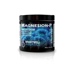 Добавка магния Brightwell Aquatics MAGNESION-P, 200г