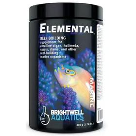 Добавка микроэлементов Brightwell ELEMENTAL, 800г
