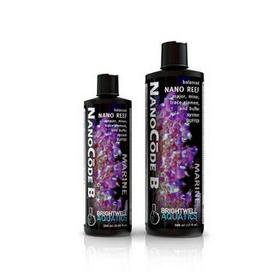 Добавка микроэлементов Brightwell Aquatics NANOCODE B, 500г