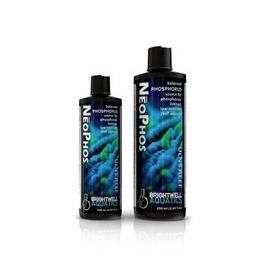 Добавка фосфатов Brightwell Aquatics NEOPHOS, 500мл