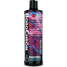 Добавка бора Brightwell Aquatics BOROCHROM, 250мл