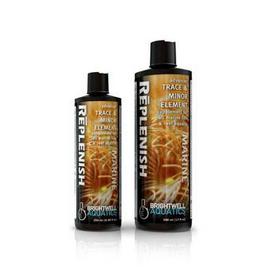 Добавка микроэлементов Brightwell Aquatics REPLENISH, 250мл