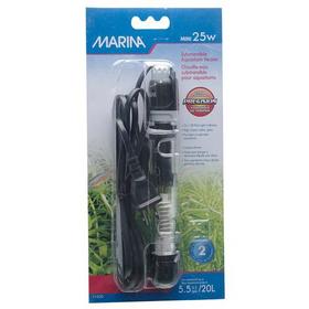 Нагреватель HAGEN Marina 25Вт Mini 15см