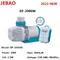 Помпа подъемная Jebao EP-2000M, 24В Wi-Fi, 20Вт, подъем 2.2м, 2000л/ч, с контроллером, управление через Wi-Fi