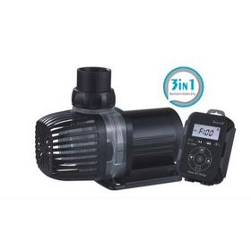 Помпа подъемная Jebao EP-8500, 24В, 65Вт, подъем 5,2м, 8500л/ч, с контроллером