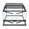 Террариум Nomoy Pet Rainforest tank M2 45х45х30см