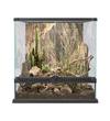 Террариум Nomoy Pet Rainforest tank M3 45х45х45см