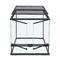 Террариум Nomoy Pet Rainforest tank M3 45х45х45см