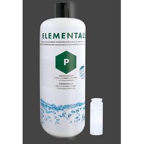 Добавка фосфатов Fauna Marin ELEMENTALS P 1000мл