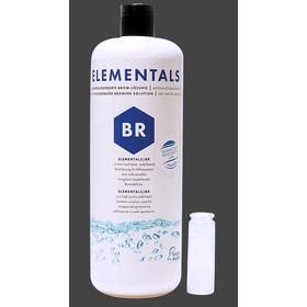 Добавка брома Fauna Marin ELEMENTALS BR 1000мл