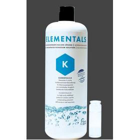 Добавка калия Fauna Marin ELEMENTALS K 1000мл