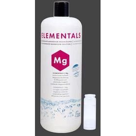 Добавка магния Fauna Marin ELEMENTALS MG 1000мл