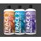 Смесь №1 микроэлементов Fauna Marin BALLING TRACE 1 METALLIC COLOR  GROW EFFECT 500мл