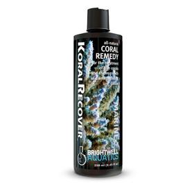 Средство для лечения кораллов Brightwell Aquatics KORAL RECOVER, 500мл