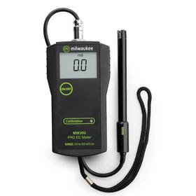 Кондуктометр EC метр Milwaukee MW302 PRO