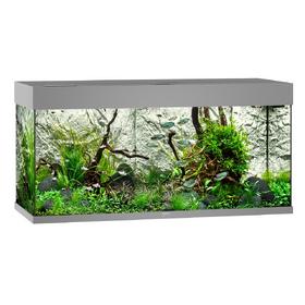 Аквариум JUWEL RIO 180 LED серый