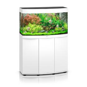 Комплект аквариум с тумбой Juwel Vision 180 Aquarium - Set LED белый