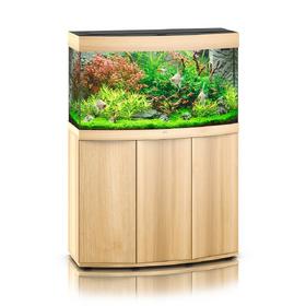 Комплект аквариум с тумбой Juwel Vision 180 Aquarium - Set LED светлое дерево