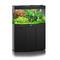 Комплект аквариум с тумбой Juwel Vision 180 Aquarium - Set LED черный