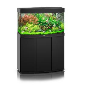Комплект аквариум с тумбой Juwel Vision 180 Aquarium - Set LED черный