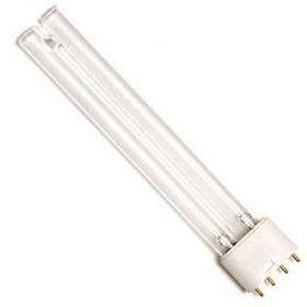 Лапма УФ 55 Вт 2G11 (LightBest) для стерилизатора Aqua Medic UV HELIX MAX 55W
