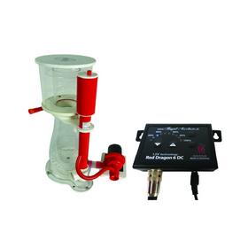 Флотатор BUBBLE KING DOUBLE CONE 150 WITH RED DRAGON X DC 12V до 375 л