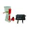 Флотатор BUBBLE KING DOUBLE CONE 150 WITH RED DRAGON X DC 12V до 375 л