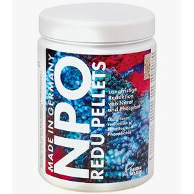Биопеллетсы FAUNA MARIN для снижения нитратов и фосфатов NPO REDU PELLETS 1000мл