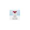 Кран тонкой регулировки 40мм белый