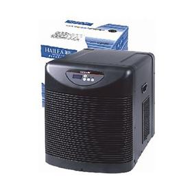 Холодильник HAILEA с титан. элементом 3HP  для аквариумов 4000-8000л