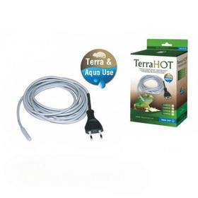 Термокабель Aquael TERRA HOT 15W