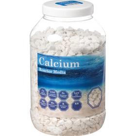 Наполнитель DVH Calcium Reactor Media для кальциевых реакторов, 6-8 мм, 4л