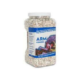 Наполнитель CaribSea ARM Reactor Media - Extra Coarse для кальциевых реакторов , 1 gal.