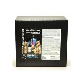 Комплекс бактерий MicroBacter Dry Rock Starter Kit для аквариума до 450л