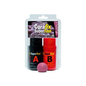 Клей CoraFix SuperFast violett 240g