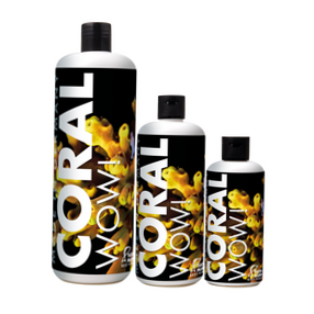 Coral WOW! 500мл