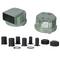 Помпа подъемная Atman GXS-3500, 2000-3500 л/ч, 7-25W, подъем до 3,6 м