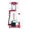 Флотатор RED SEA REEFER Skimmer RSK-600 до 1200л, 29х21х56 см
