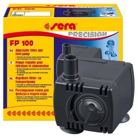 Помпа погружная SERA FP 100, 120 л/час