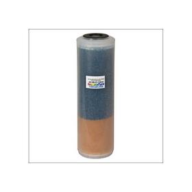 Картридж с цветоиндицирующей смолой, антисиликатный SuperDI SilicaBuster DI Cartridge