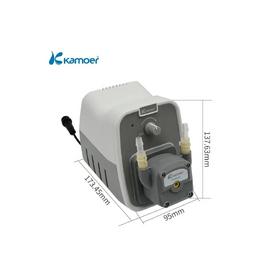 Перистальтический лабораторный насос Kamoer KCP600